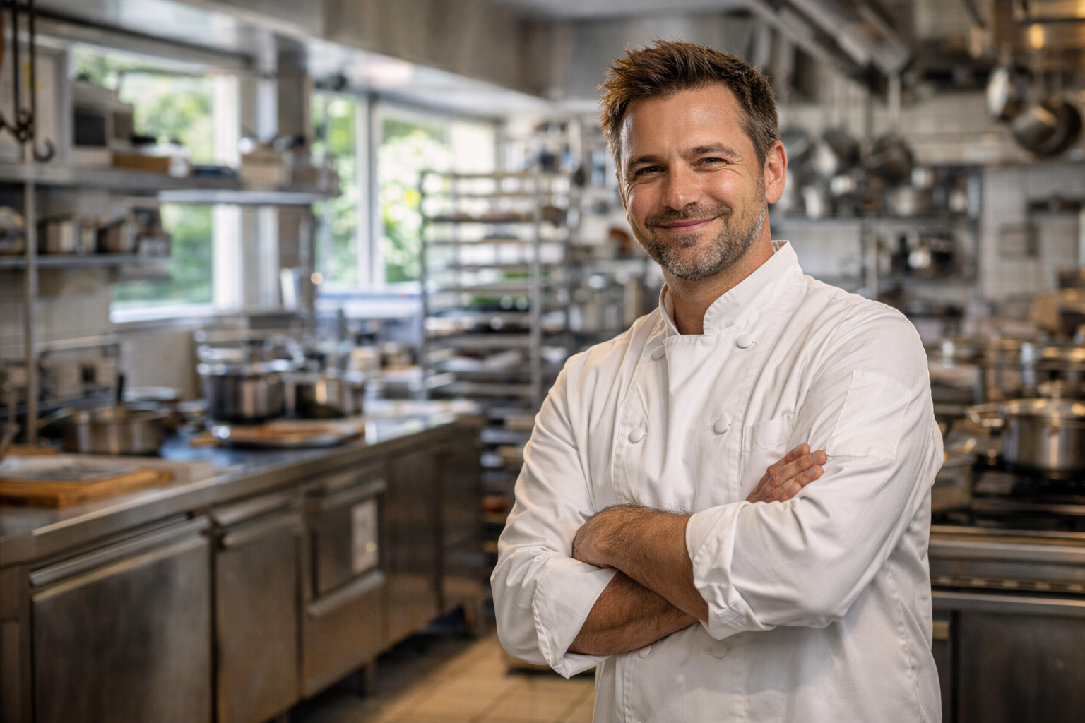 We Asked a Professional Chef: How to Create the Perfect Menu for a Murder Mystery Dinner